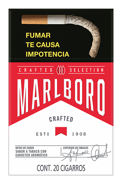 Marlboro Crafted