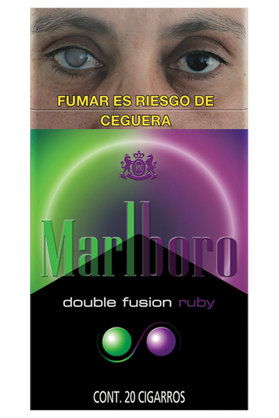 Marlboro Ruby