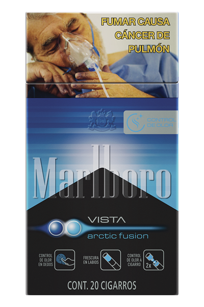 Marlboro Vista Arctic