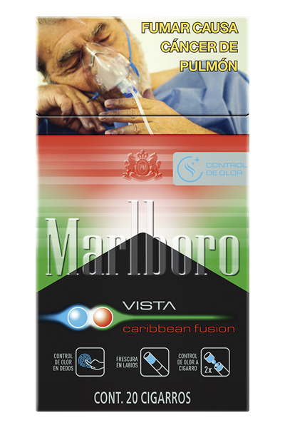 Marlboro Vista Caribbean